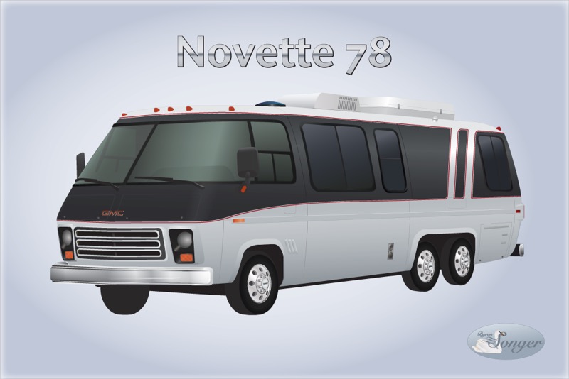Novette 78