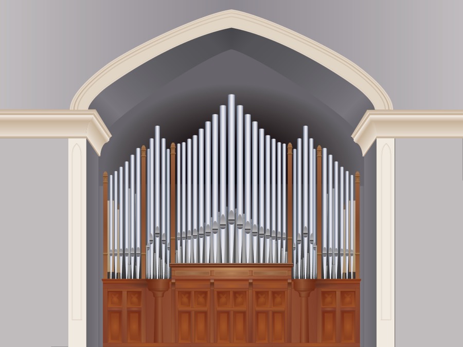 The M. P. M&ouml;ller (Opus 2058, 1916) organ in Missoula is still maintained and in use at First Presbyterian.